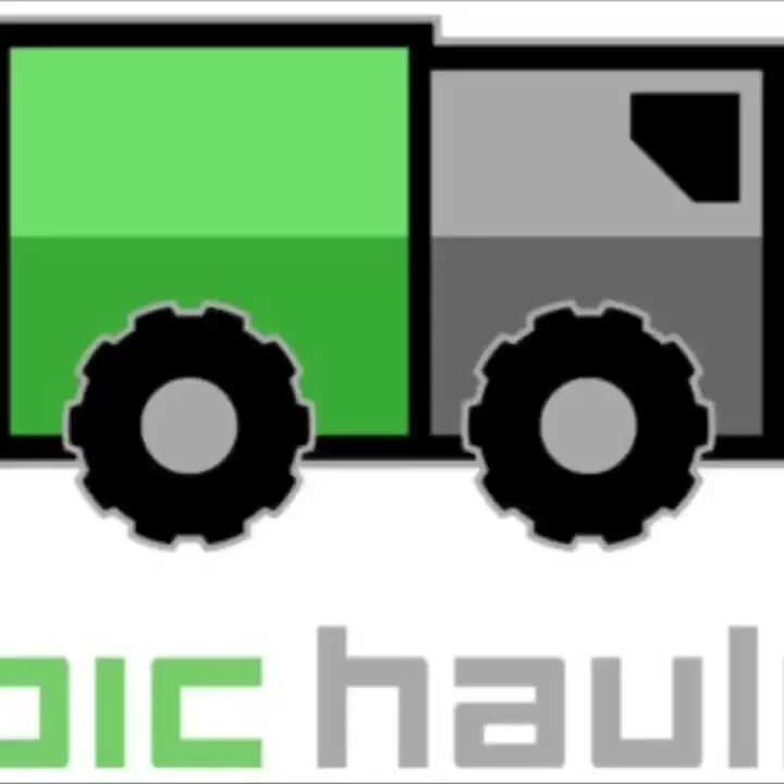 Cubic Hauling - Dumpster Rental photo