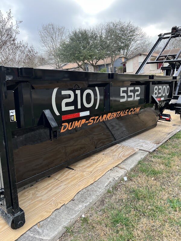 Dump-Star Rentals & More LLC photo
