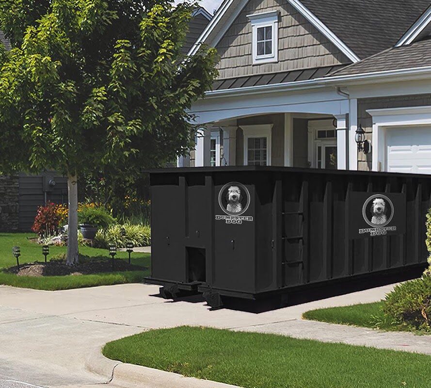 Dumpster Dog LLC photo