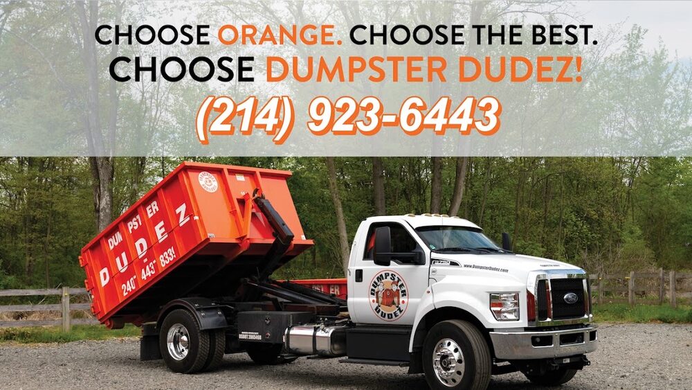 Dumpster Dudez photo