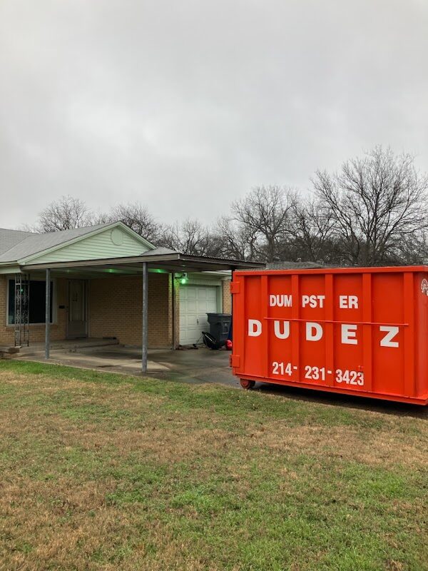 Dumpster Dudez photo
