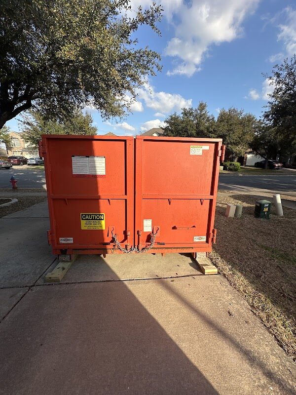 Dumpster Today photo
