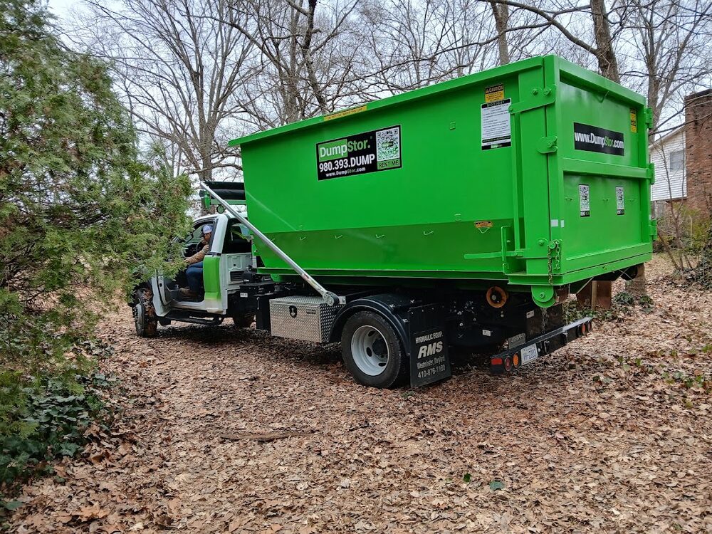 DumpStor of Charlotte photo