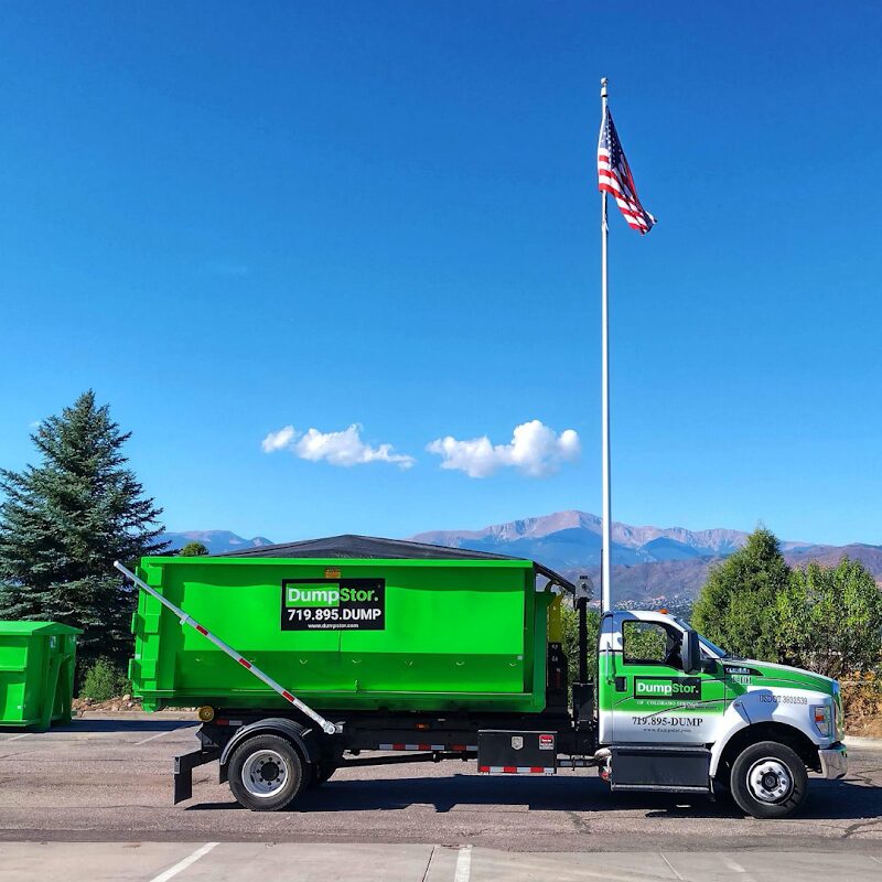 DumpStor of Colorado Springs photo