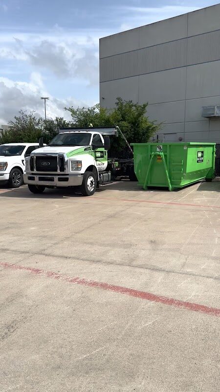 DumpStor of Houston photo