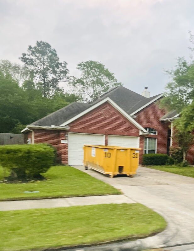 Ez Waste Roll Off Dumpster Rental photo