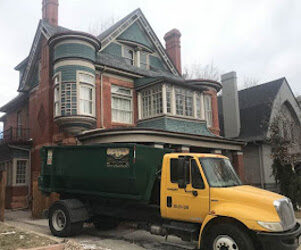 Garbagio Dumpster Rental Denver photo