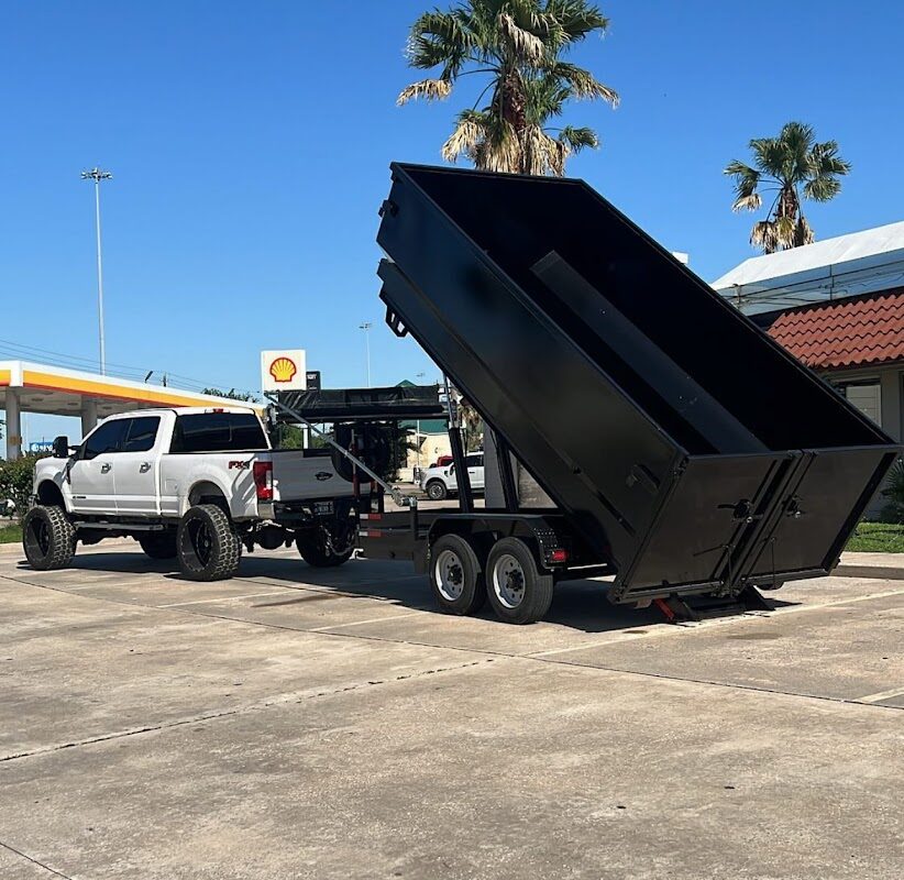 Goldmine Dumpsters photo
