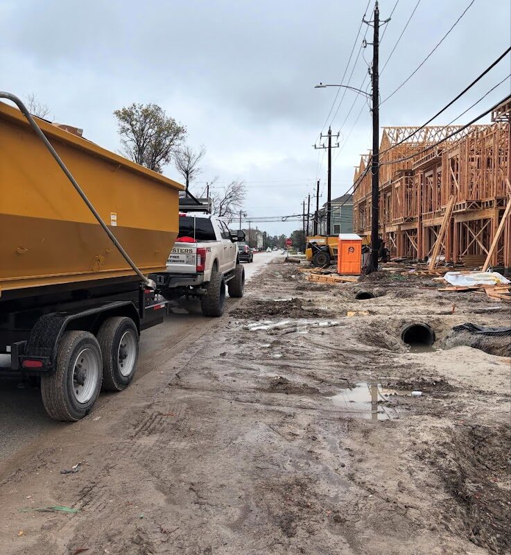 Goldmine Dumpsters photo
