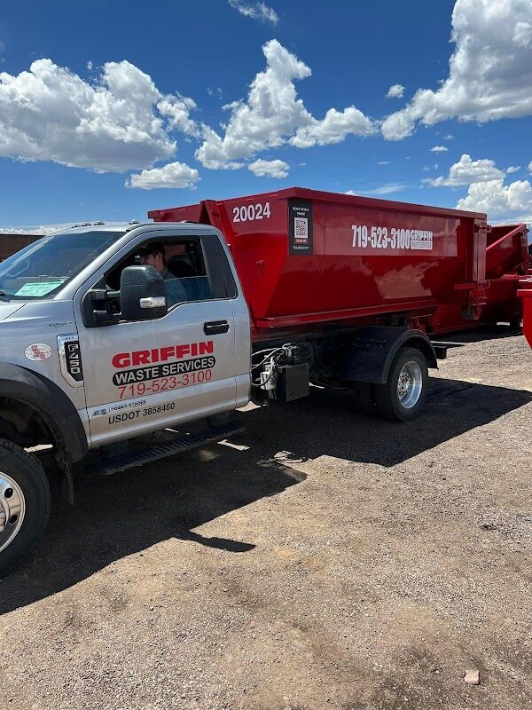 Griffin Waste photo