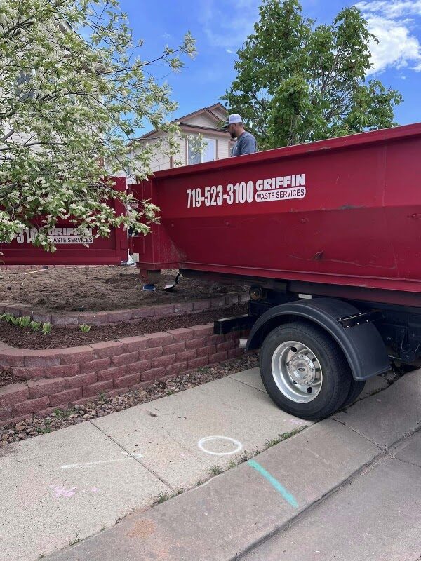 Griffin Waste photo