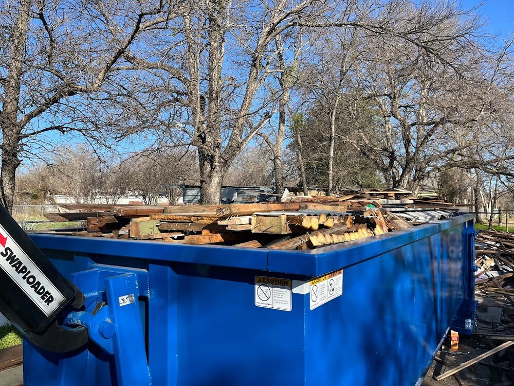 Hamilton Hauling photo