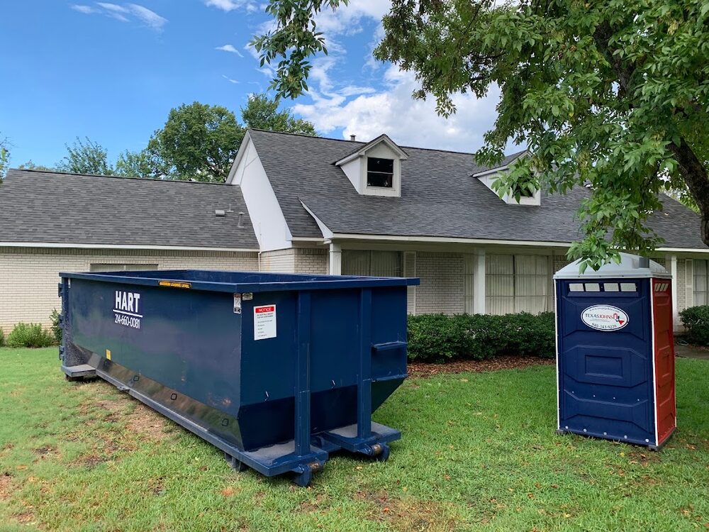 Hart Waste Removal photo
