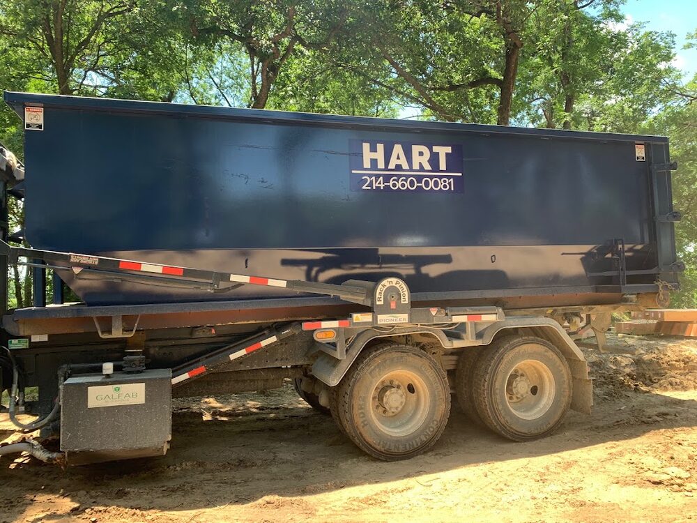 Hart Waste Removal photo