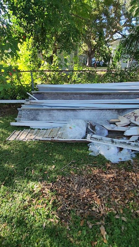 Hauling & Beyond of Tampa Bay LLC photo