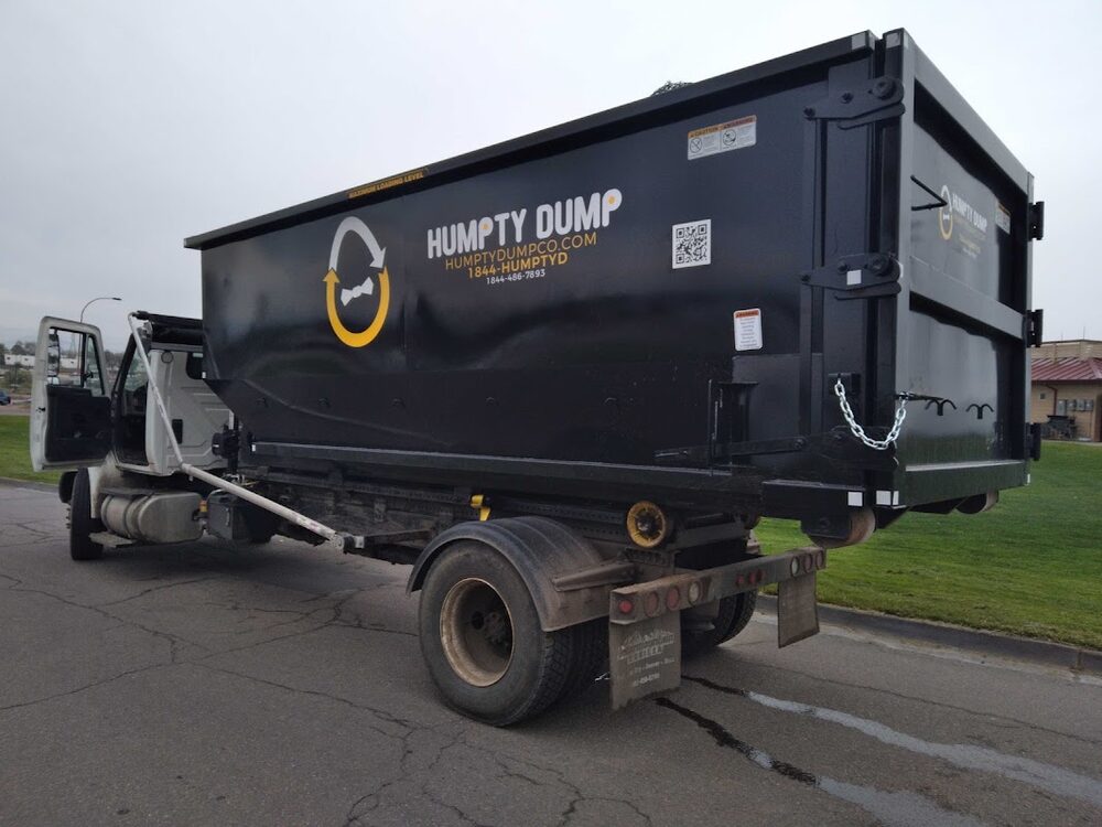 Humpty Dump Roll-Offs & Dumpsters photo
