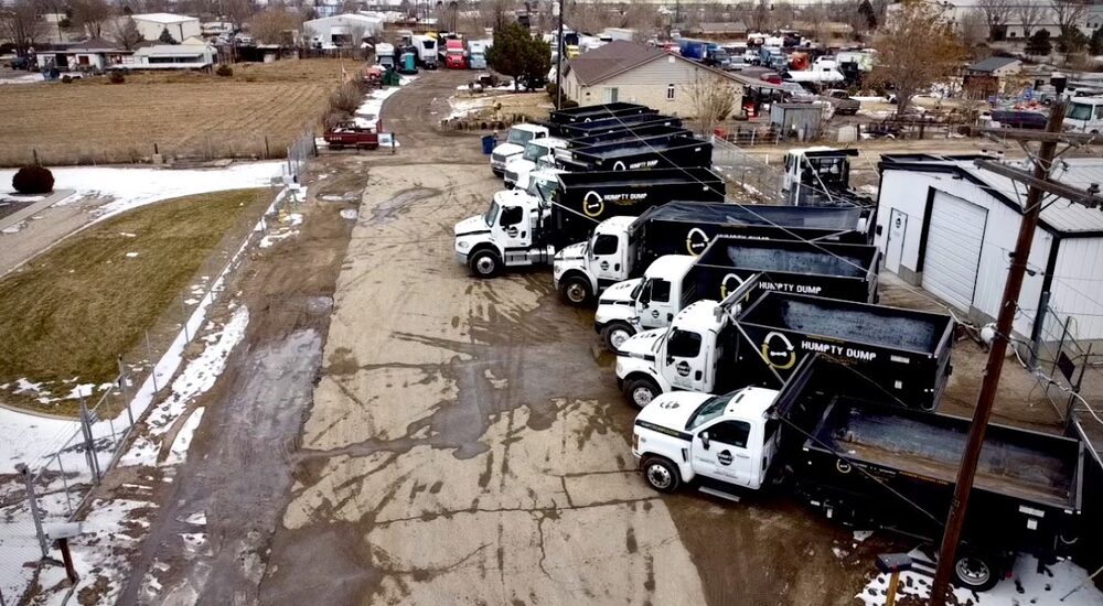Humpty Dump Roll-Offs & Dumpsters photo