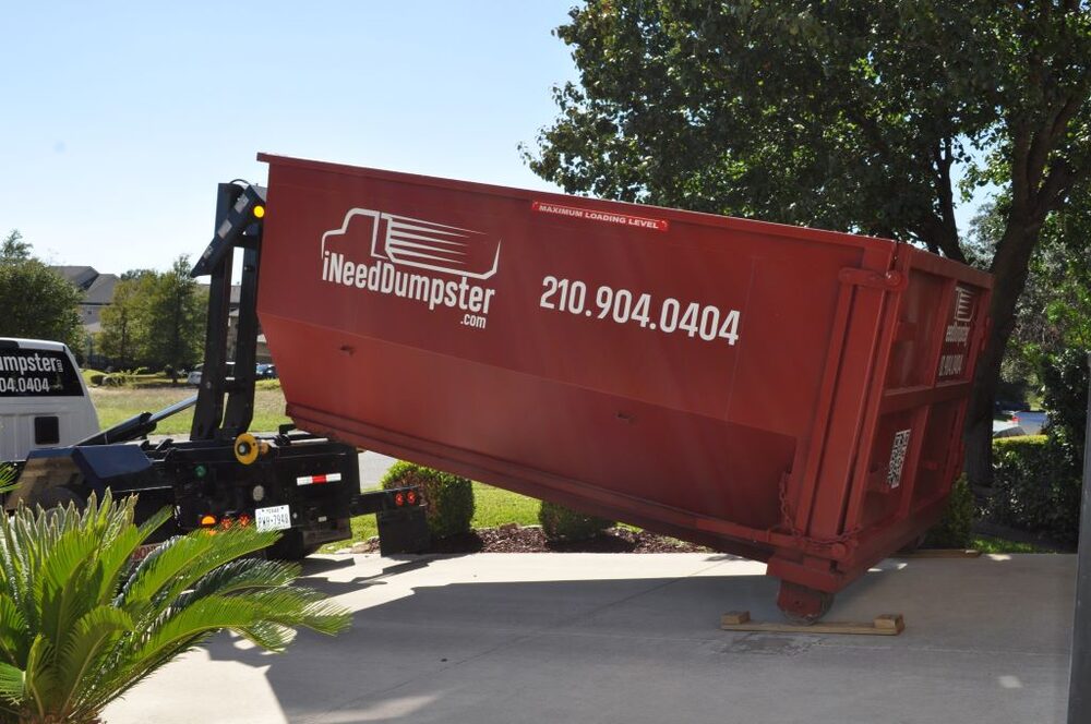 I Need Dumpster photo