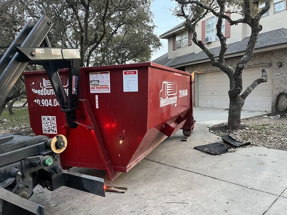I Need Dumpster photo