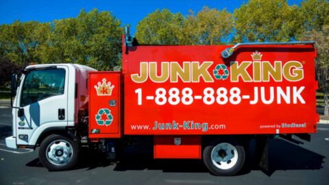 Junk King Charleston photo