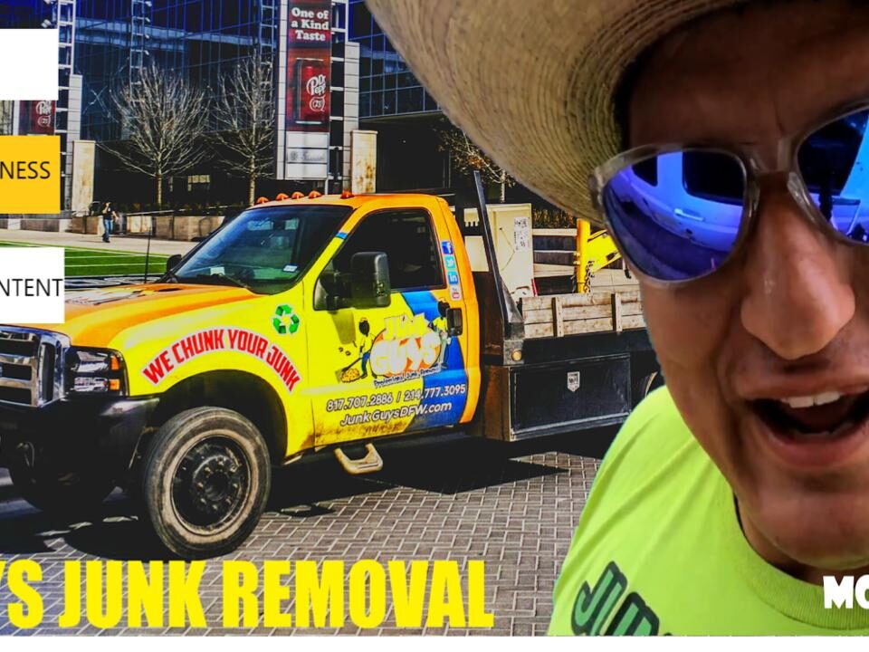 JunkGuys North Texas photo