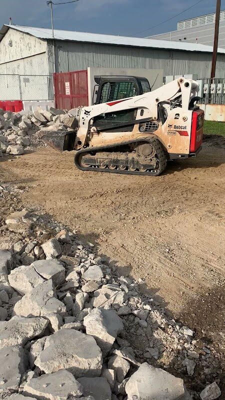 Last Load Dumpster Service photo