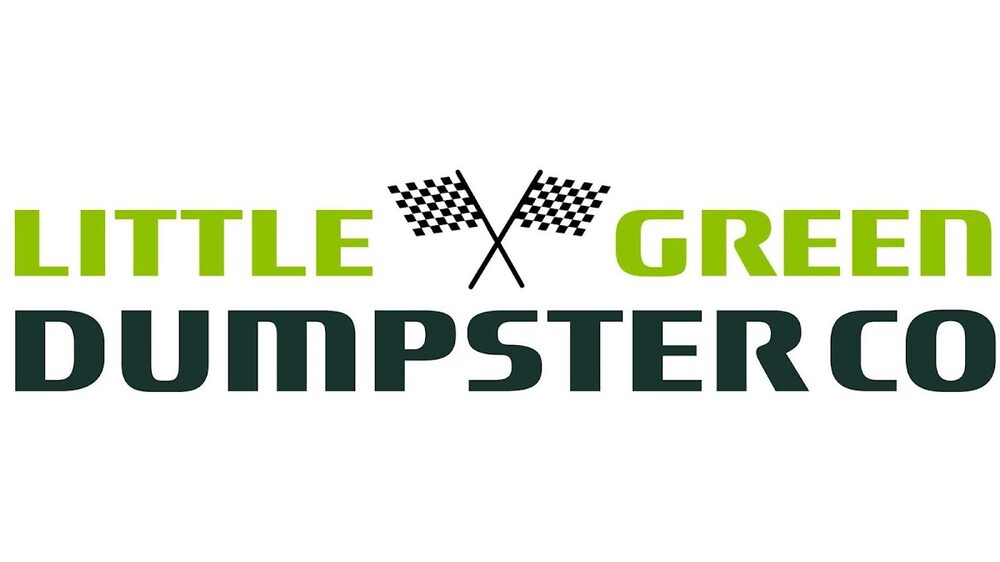 Little Green Dumpster Co. photo