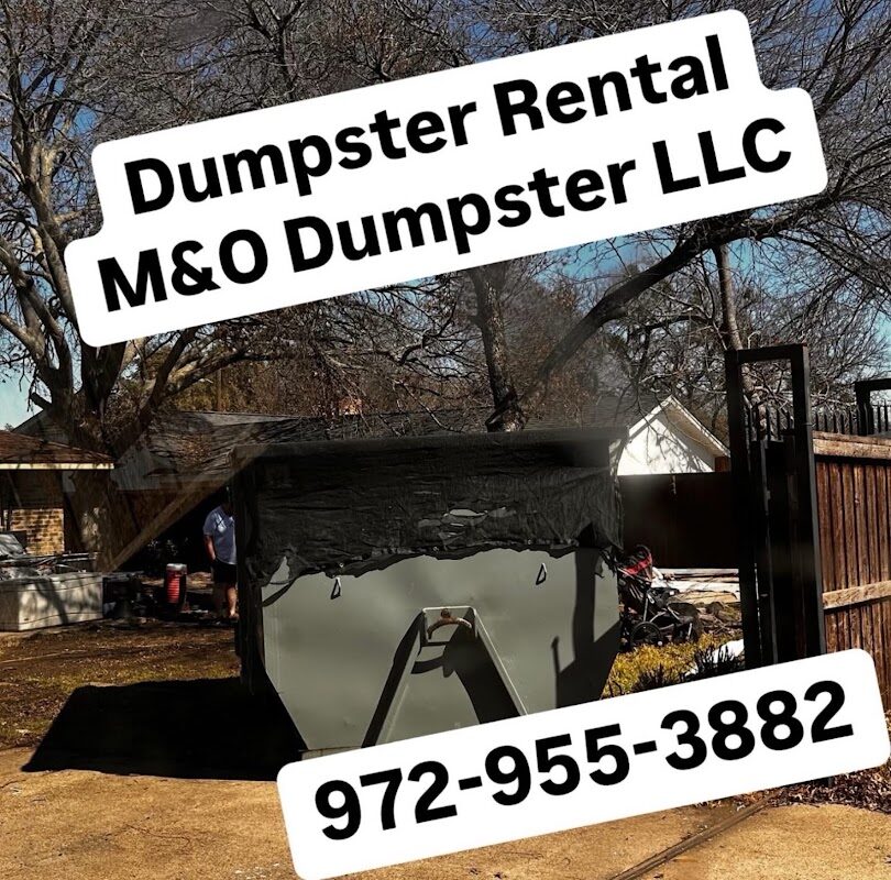 MO Dumpsters photo