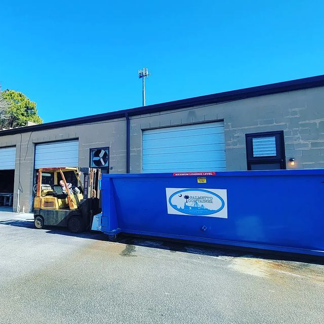 Palmetto Container photo