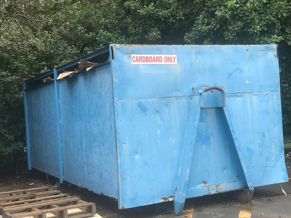 Prime Waste Dumpster Rental Dallas photo