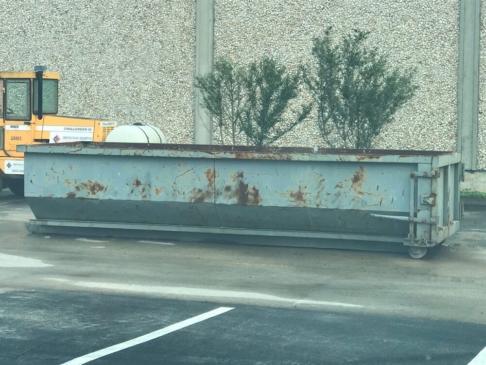 Prime Waste Dumpster Rental Fort Worth photo