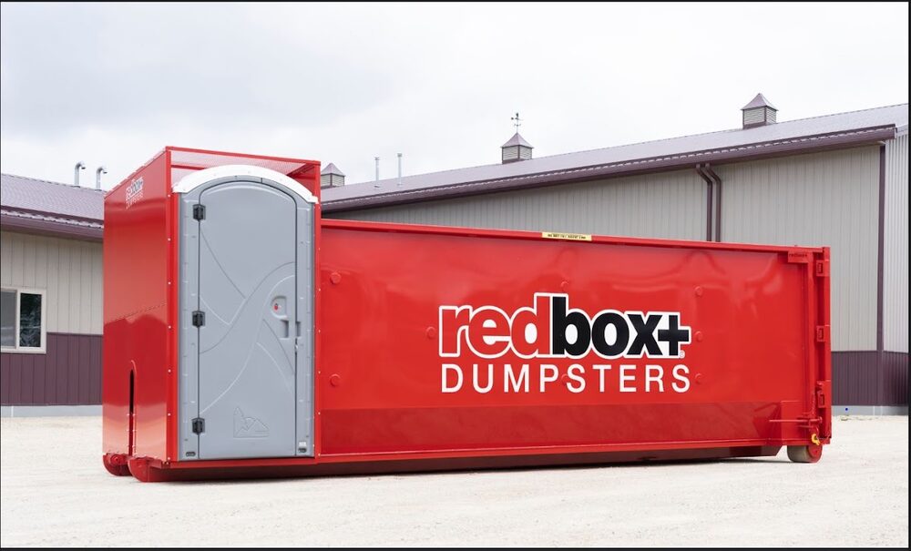 redbox+ of Dallas photo