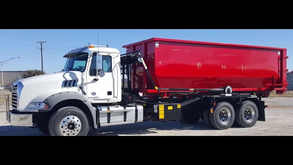 Roll-Off Remedies, Inc photo
