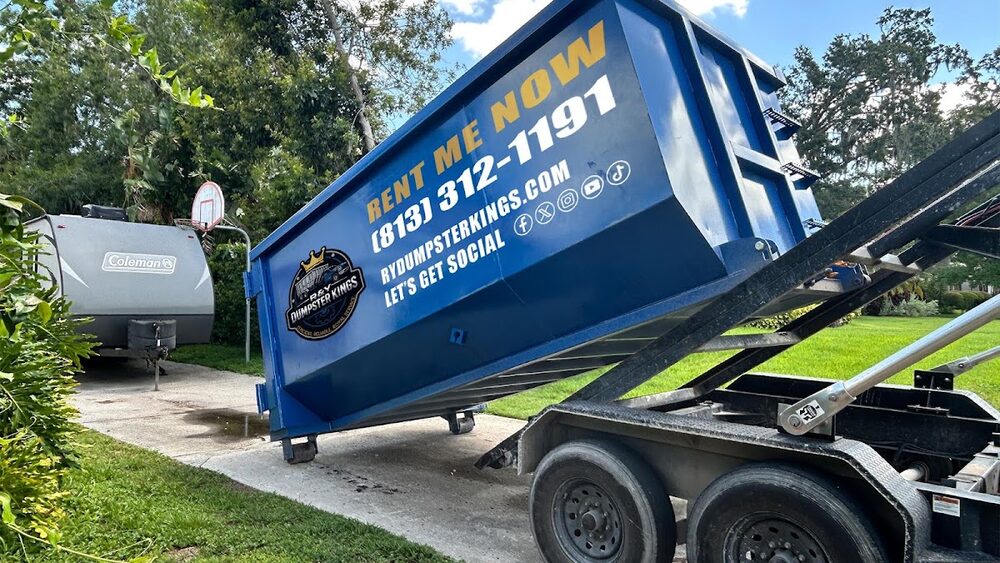 R&Y Dumpster Kings photo