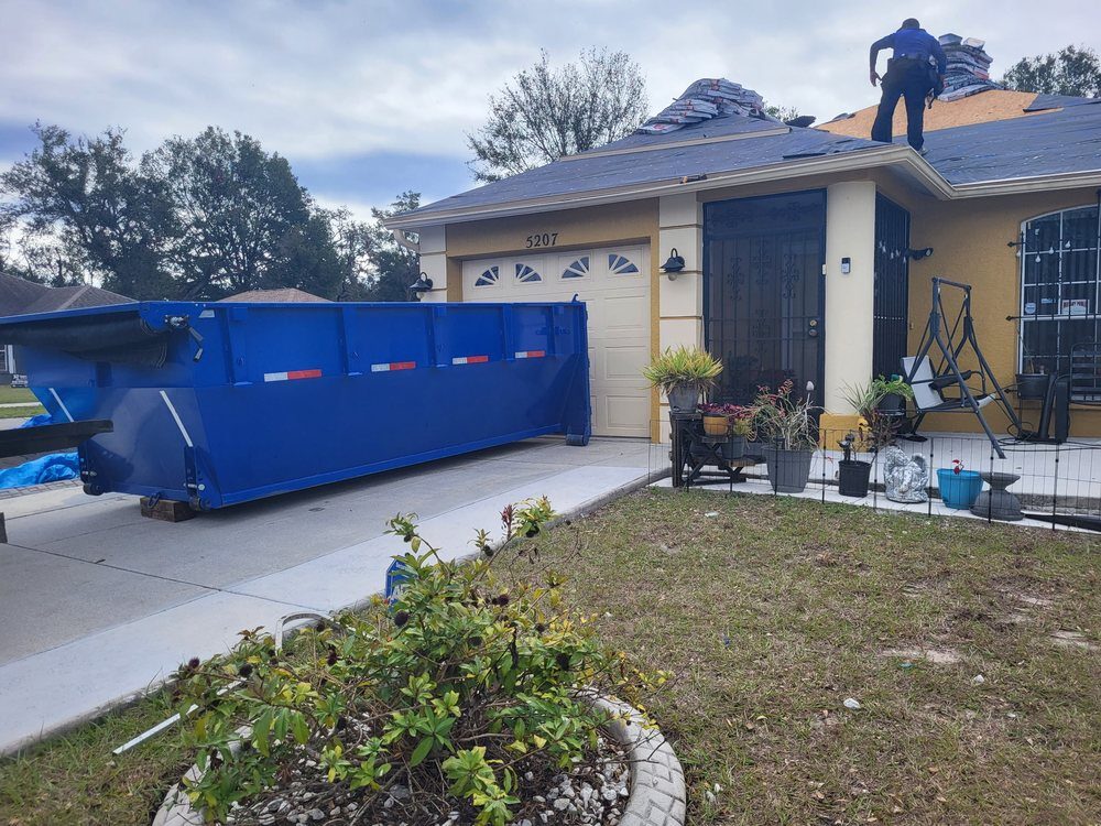 R&Y Dumpster Kings photo