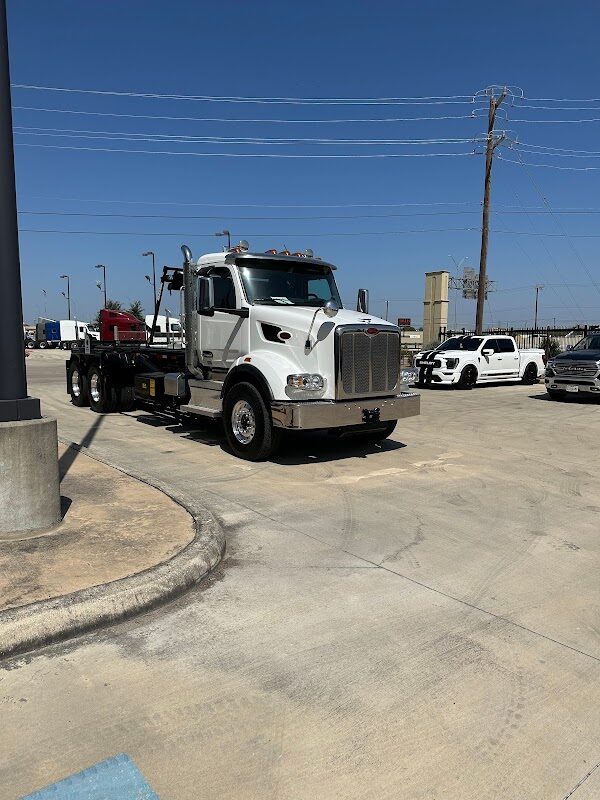 South Texas Dumpsters photo