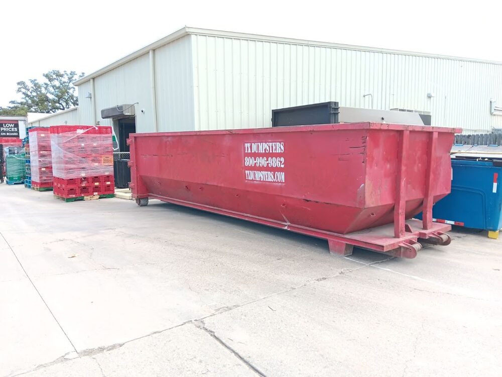 South Texas Dumpsters photo