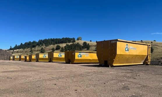 The Good Guys At Earthwise Roll Off Dumpster Rentals photo