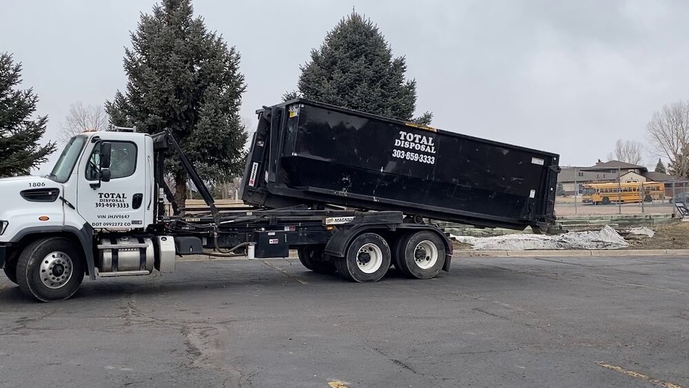 Total Disposal photo
