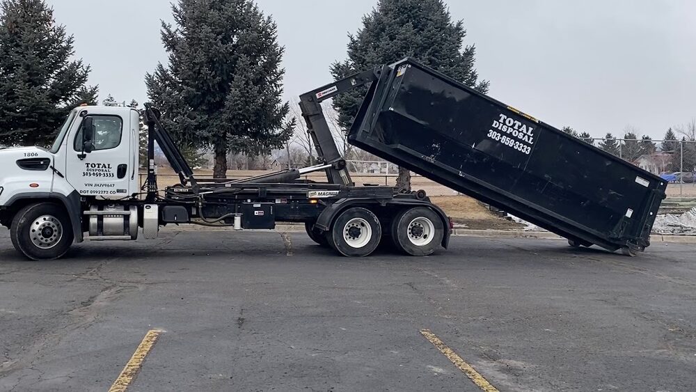 Total Disposal photo