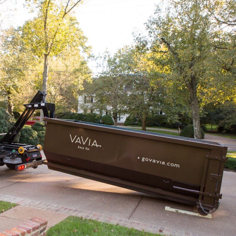 VaVia Dumpster Rental Tampa photo