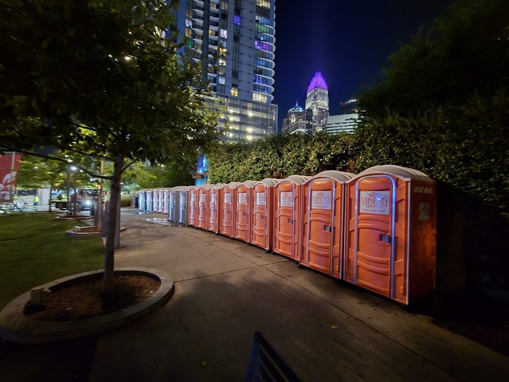 Viking Dumpsters photo