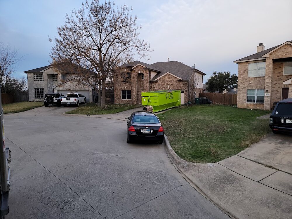 Wildcat Dumpster Rentals photo