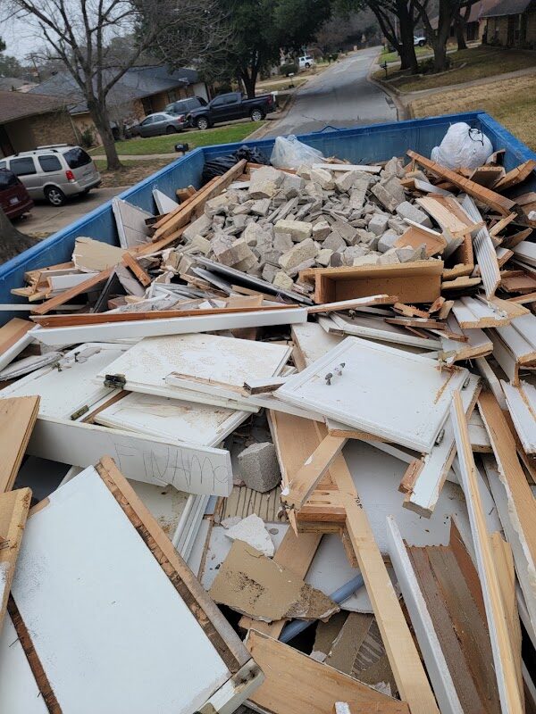 Wildcat Dumpster Rentals photo