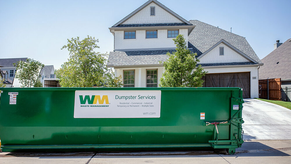 WM - Dallas Container Shop photo